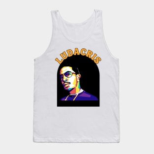 Ludacris Tank Top